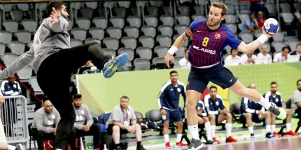 6aa2db56a048fd8d15dc0e76abd7730d Fc Barcelona Super Globe 2018   Handball100x100