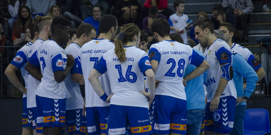 206982ec9d5cf52459e48d69193c3ba8 Bm Granollers Handbol 100x100 Handball Ehf Cup