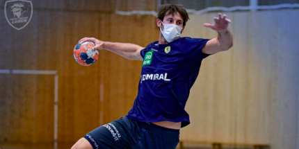 Ca85ce28bc1a4933381a191b78917dc6 Rhein Neckar Lowen Entrenamiento Mascarillas Balonmano Handball100x100 Coronavirus