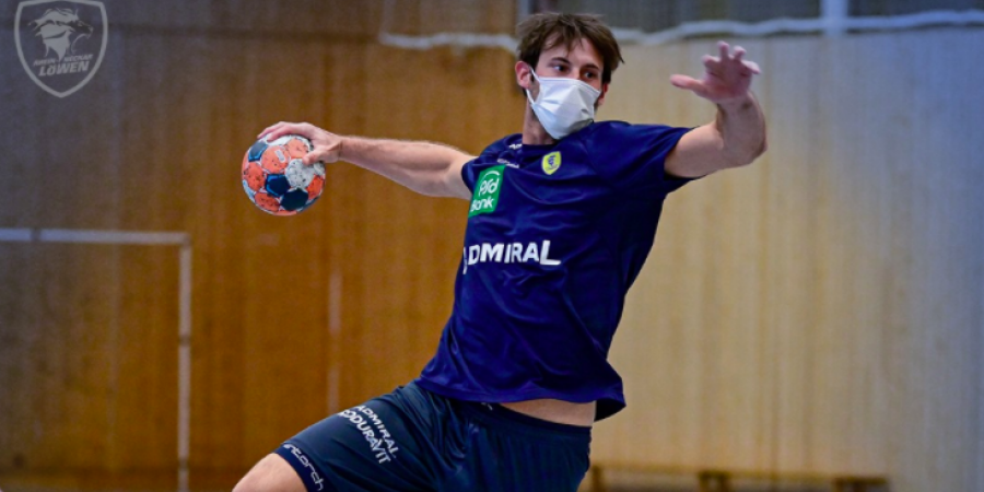 Ca85ce28bc1a4933381a191b78917dc6 Rhein Neckar Lowen Entrenamiento Mascarillas Balonmano Handball100x100 Coronavirus