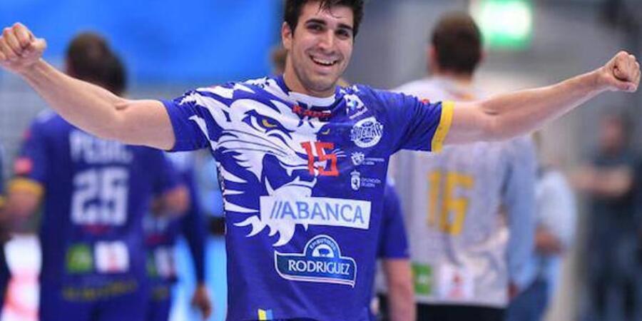 Juanjo Fernandez Handball100x100 Balonmano