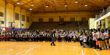 Balonmano Dominicos