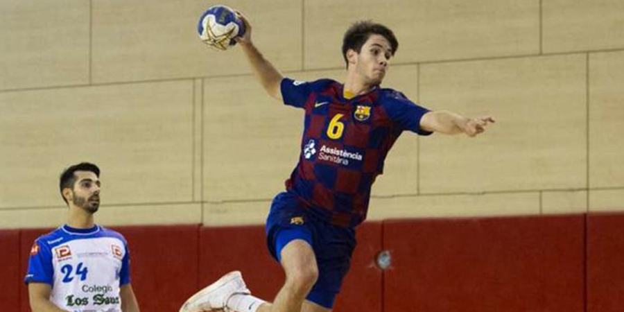 Dani Fernandez Frigorificos Morrazo Handball100x100 Balonmano Fichajes