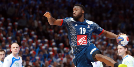 Luc Abalo Elverum Fichaje Balonmano Handball100x100