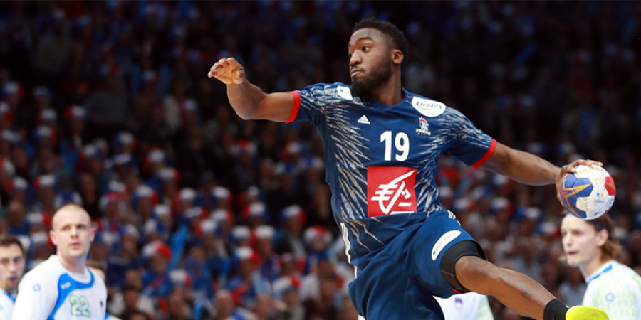 Luc Abalo Elverum Fichaje Balonmano Handball100x100