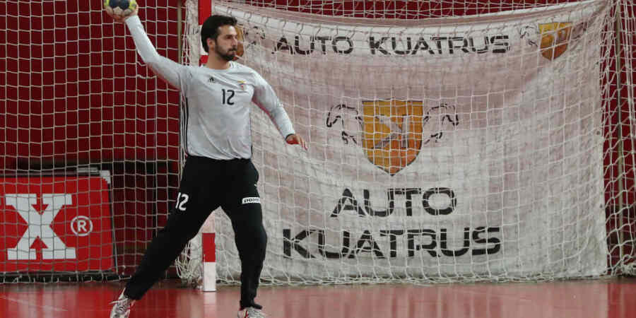 Miguel1 Espinha Fichaje Bada Huesca Handball100x100 Balonmano