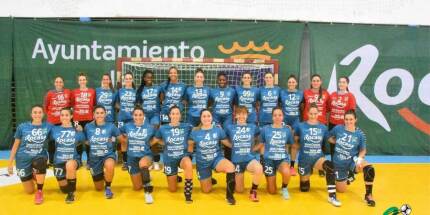 Guia Handball 100x100 Rocasa