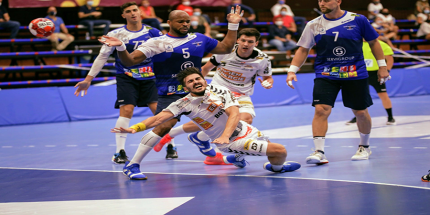 Bm Benidorm De Suen O Europeo A Pesadilla Vi Rica Handball100x100