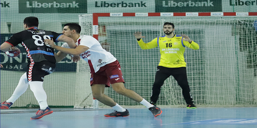 Sinfi N Logron O Luan Para A Sinfi N Handball100x100