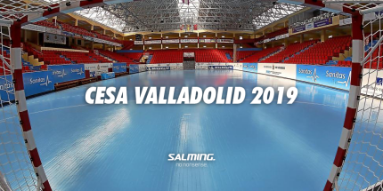 5bb456a2af1f037d09b11b3242247b37 Cesa Valladolid 2019 Salming