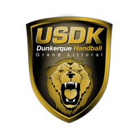 US Dunkerque HB