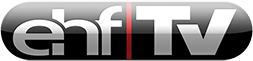 Logo EHF TV